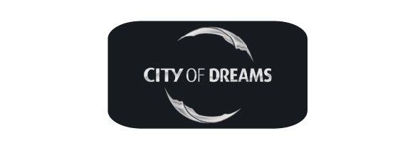 city of dreams